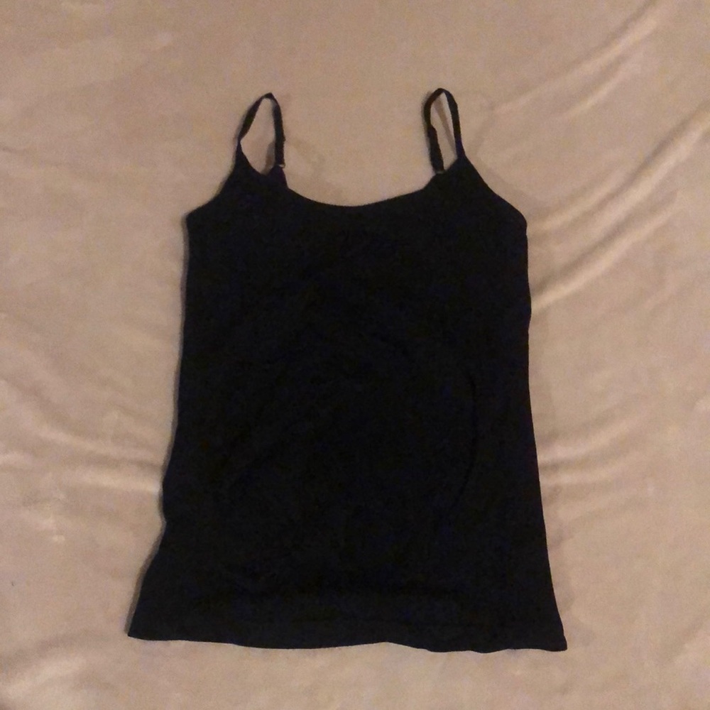 Maternity Isabel Maternity support tank, L/XL